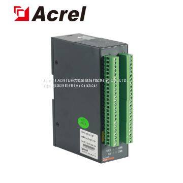 Acrel 300286.SZ ARTU-K32 Multi-circuit Remote Terminal Unit Solution With RS485 for Remote Automation photo-4