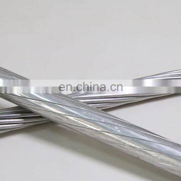 Huadong All aluminum conductor bare aluminum AAC AAAC ACSR cable