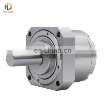 LHT-32 Flat Shape Speed Reducer Structure Harmonic