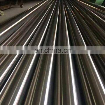 Manufacturer DIN 17175 Steel Carbon Steel Pipe ASTM A106 GR.B Seamless Pipe photo-3