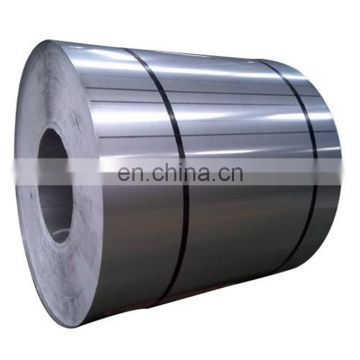 A792 AZ120 cold rolled anti-finger aluzinc print galvalume steel coil