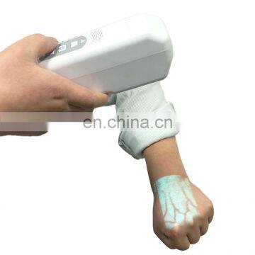MY-G060H Medical Portable Handheld Vein Finder Vein Locator Infrared Vein Viewer photo-2