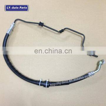 Brand New Power Steering High Pressure Hose Pipe For Honda For Accord OEM 53713-TA0-A04 53713TA0A04 2008-2012 2.4L