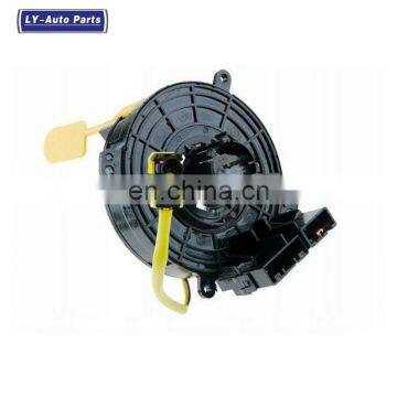 Clock Spring Spiral Cable For Chevrolet Cruze Orlando Opel Astra J Meriva B 20817718