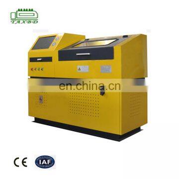 CR-3000A Common rail system test bench with CE Certification