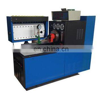12PSDW China Supply Diesel Fuel Injection Pump Engine Test Bench 12PSB photo-2