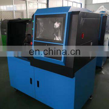 China Made Middle&High Pressure CR318 Common Rail HEUI Injector Test Bench photo-5