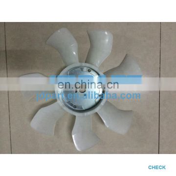 C223 Fan Blade For Isuzu