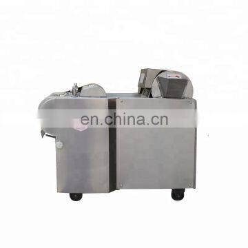Industrial Cabbage Onion Potato Vegetable Cutting Machine Vegetable Slicer Machine photo-5