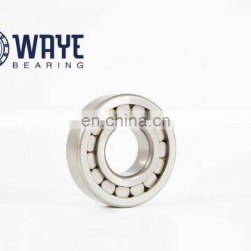 Good Versatility And Inter Change Ability Large Inventories Rich Stock Various Forms Of Structure Cylindrical Roller Bearing