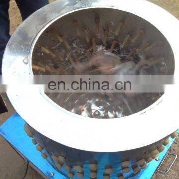 TM-50 Home Use Chicken Slaughter Line Slaughter House Slaughtering Tool for Sale in Turkey photo-7