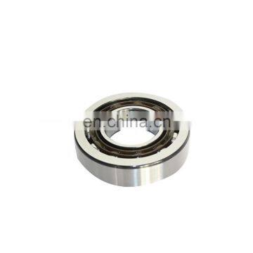 High Precision 7203 BEP Angular Contact Ball Bearings NSK Bearings photo-3