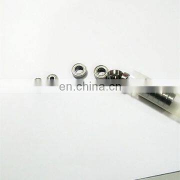 Deep Groove Ball Bearings R8zz R8-2rs With Seal photo-3