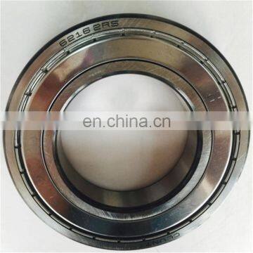 20*32*7mm 6804zz Thin Wall Bearing Wheelchair Bearing 61804zz photo-3
