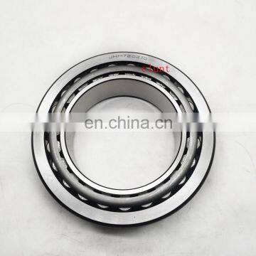 720249/10 Taper roller bearing JHM720249/JHM720210 JHM720249/10