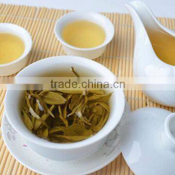 New Product Jasmine TeaTraditional Fu Jian Dragon Pear Tea photo-4