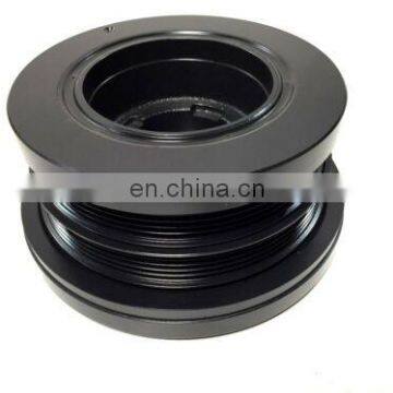 11232247890 For BMW 530 520 Crankshaft Pulley Damper 11232247886 LHG000100 80004988 2247890 High Quality photo-3
