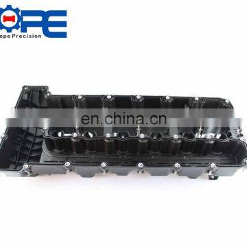 11127565284 Крышка клапанной крышки цилиндра двигателя для BMW N54 11127565284 Высокое качество photo-2