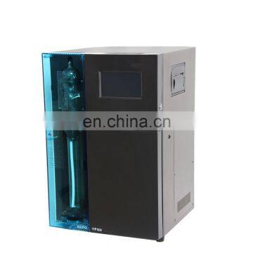 ATN-1100 Automatic Kjeldahl Nitrogen Analyzer photo-2