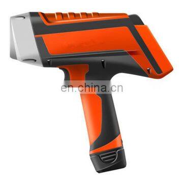 XRF Gold Spectrometer, X Ray Fluorescence Spectrometer Precious Metal Element Analyzer photo-4