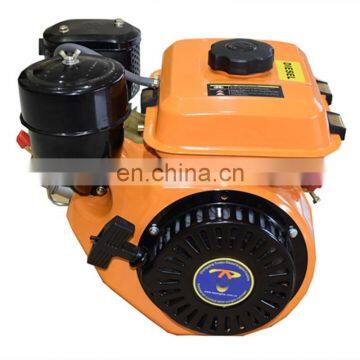 168F 3hp Air Cool Diesel Engine photo-4