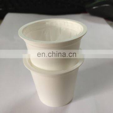 high-quality plastic k cup with filter