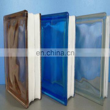 sell coloured glass block many sizes and designs