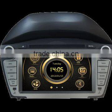 car mp5 player for 2014 Hyundai IX35