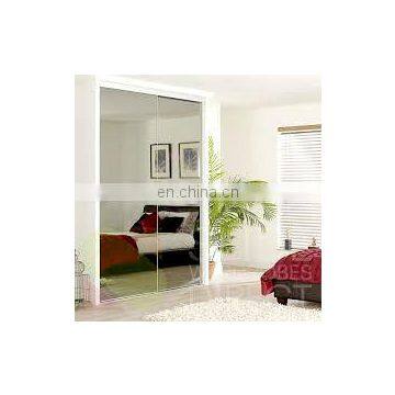 Simplified Wardrobe Mirrors photo-4