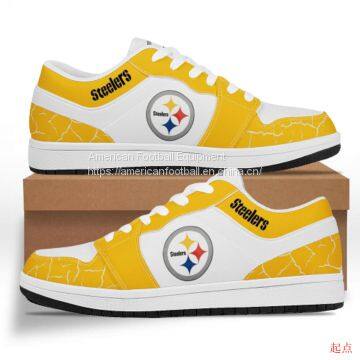 Кроссовки Pittsburgh Steelers