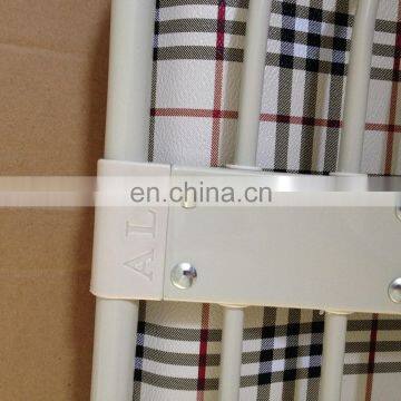 Steel Old Man Shopping Cart Foldable Removeable With Seat and Brake photo-5