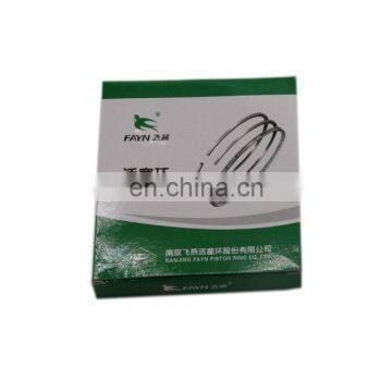 oil engine piston ring