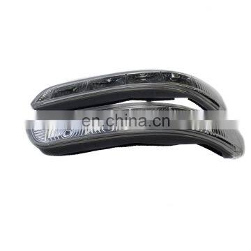 876232P000 Mirror Signal Lamp Repeater for KIA SORENTO 2011-2015 photo-2