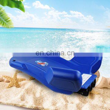 Wholesale New Arrival Waterproof Stand Up Paddle Board Electric Surfboard