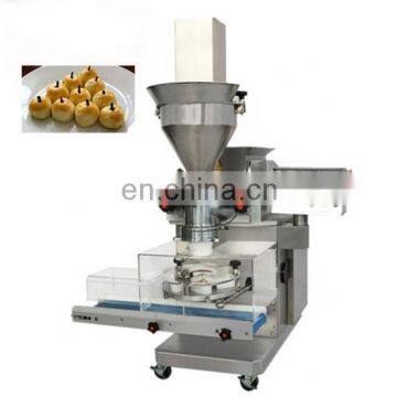 Cheaper Price Machinery Falafel Making Machine Small Kibbeh Forming Encrusting Machine photo-4