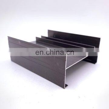Aluminum Slatwall Cheapest Profile Cheap Casement Windows photo-3