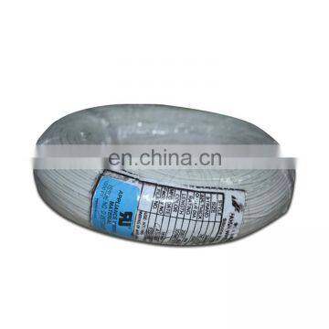High Voltage Cable Approved Cable Silicone Rubber Insulated Cable Awm 3239 photo-5