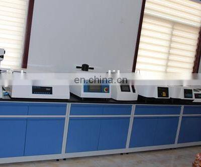 Q-2 30mm Diameter Metallographic Cutting Machine photo-6