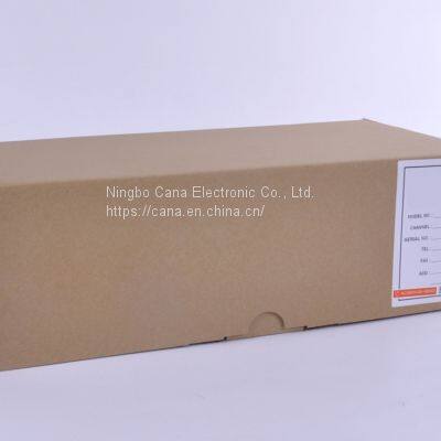 Universal F24-6D Industrial Radio Wireless Remote Control 6 Double Speed Keys 2 Step Buttons TELEcrane for Overhead Crane 36V 220V 380V AC photo-5