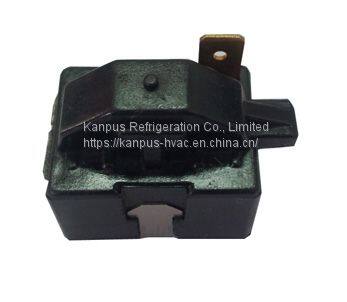 PTC Refrigerator motor starter, compressor starter,  capacitor starter, refrigerator start relay  A-024