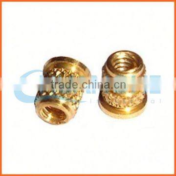 New Brass Cnc Turning Parts for Metal Lathe photo-4