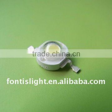 High Power 3W Epistar RGB LED Bead Diode Lamp Luminous Diode LED Lamp