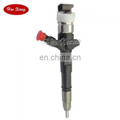 Top Quality Common Rail Diesel Injector 23670-30150