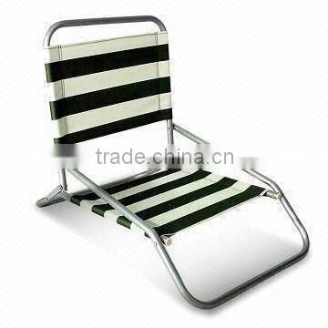 Low Profile Beach Chair