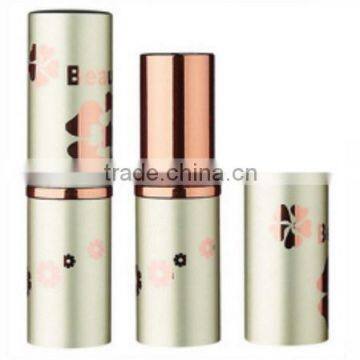 Aluminum Lipstick Tube