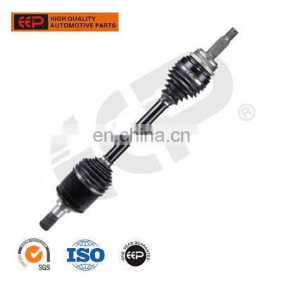 EEP Auto Parts DRIVESHAFT for MITSUBISHI PAJERO V93 3715A097