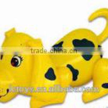 inflatable Dog toys