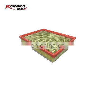 High Quality Auto Parts Air Filter For GENERAL MOTORS 9201138