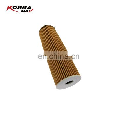 High Quality Oil Filter For GENERAL MOTORS 6541800009 car mechanic