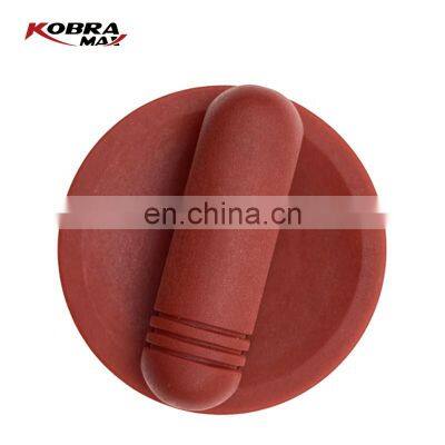 KobraMax Car Fuel tank cap 4418625 For Renault Car Accessories